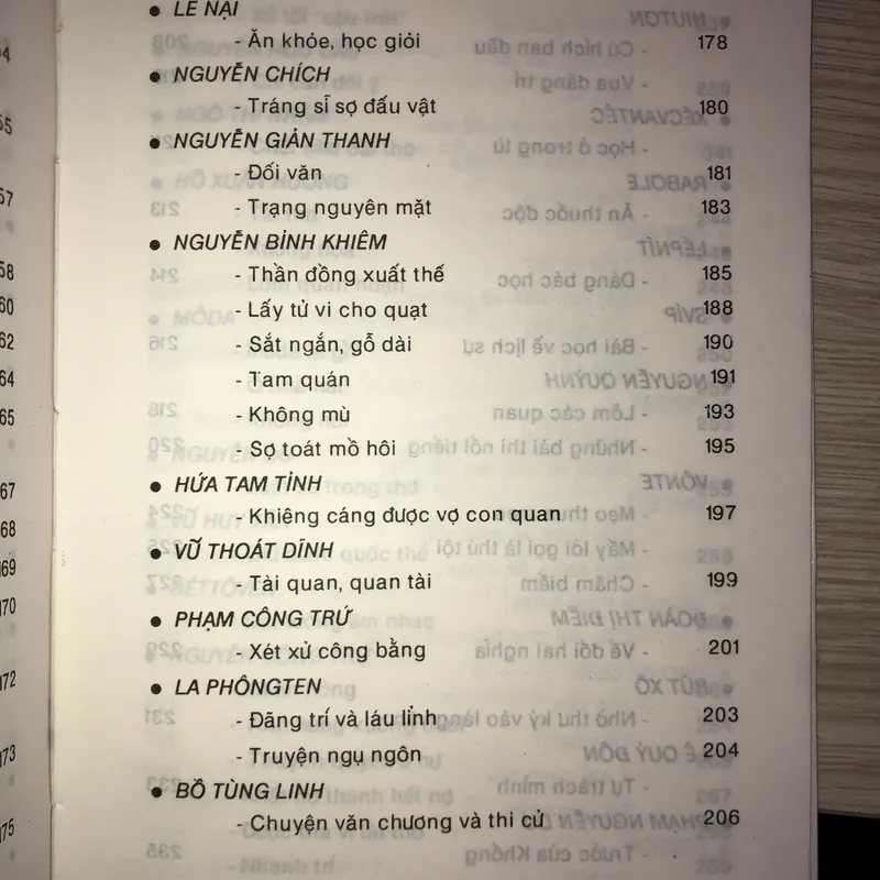 Truyện vui danh nhân thi nhân  737161