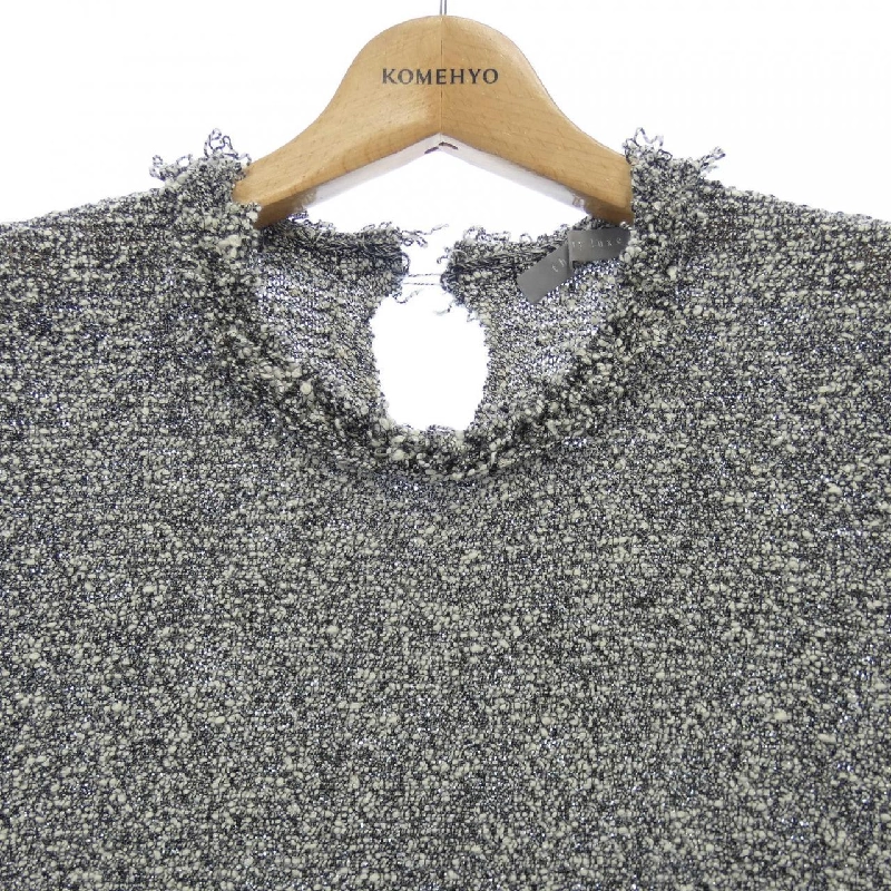 【Mã giảm giá】Theory luxe ワンピース 651472