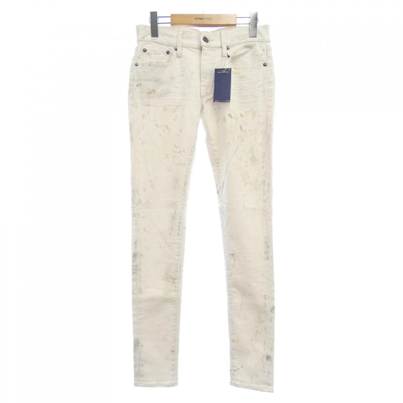 【Mã giảm giá】Quần Polo Ralph Lauren 653154