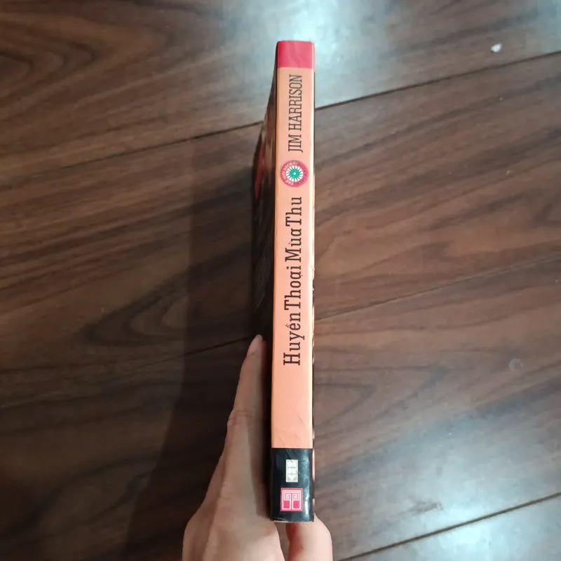 Huyền thoại mùa thu 757469