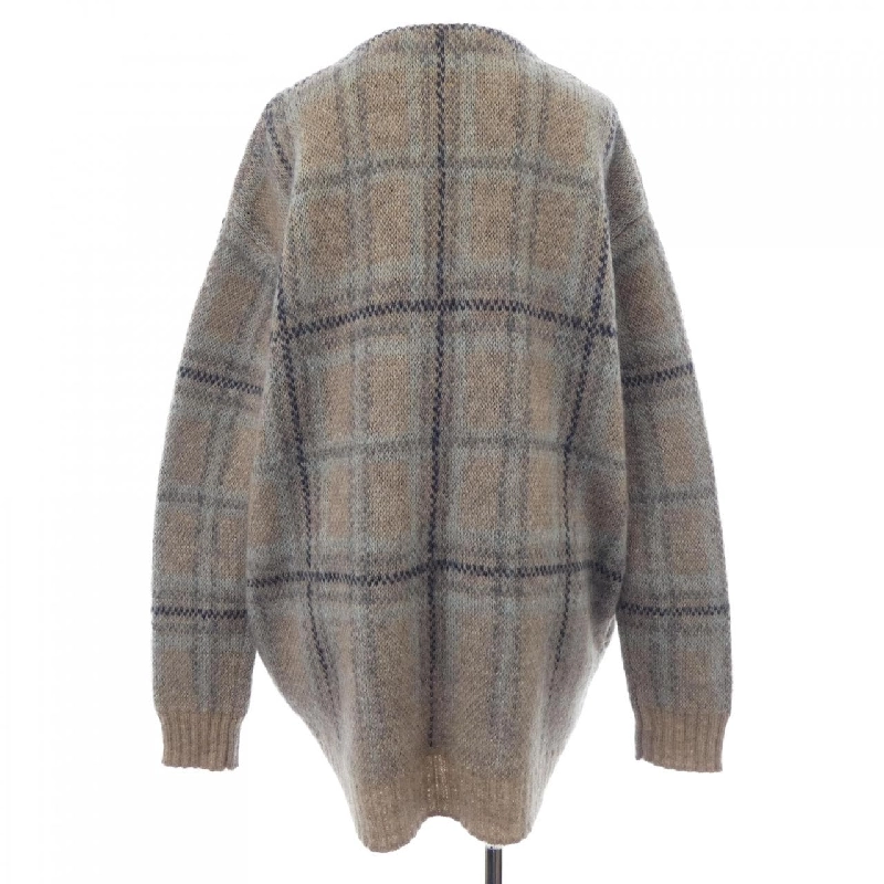 SAYAKADAVIS カーディガン 628534