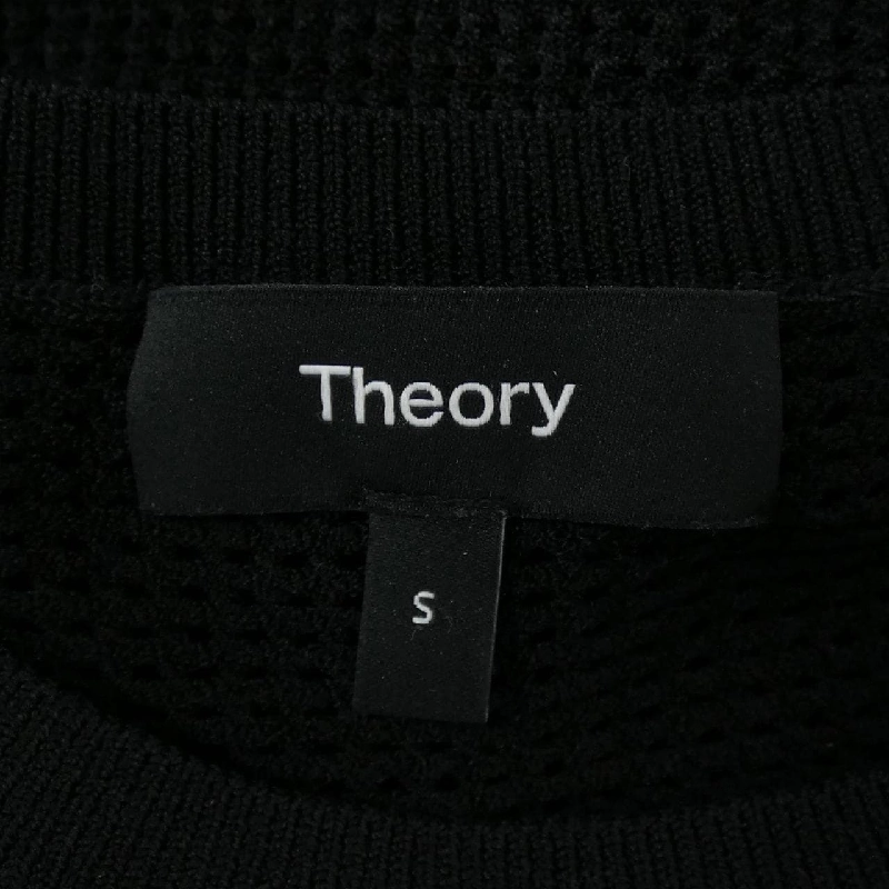 Thương hiệu Theory 01-5101725 Áo len - Hàng hiệu Authentic 812488