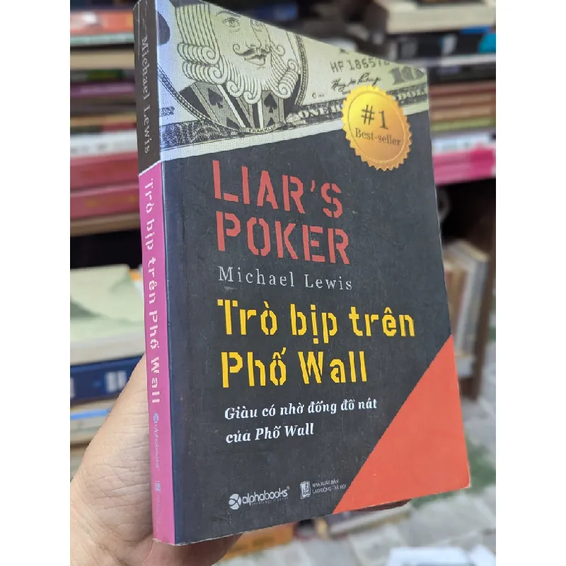 Trò bịp trên phố Wall - Michael Lewis 120128