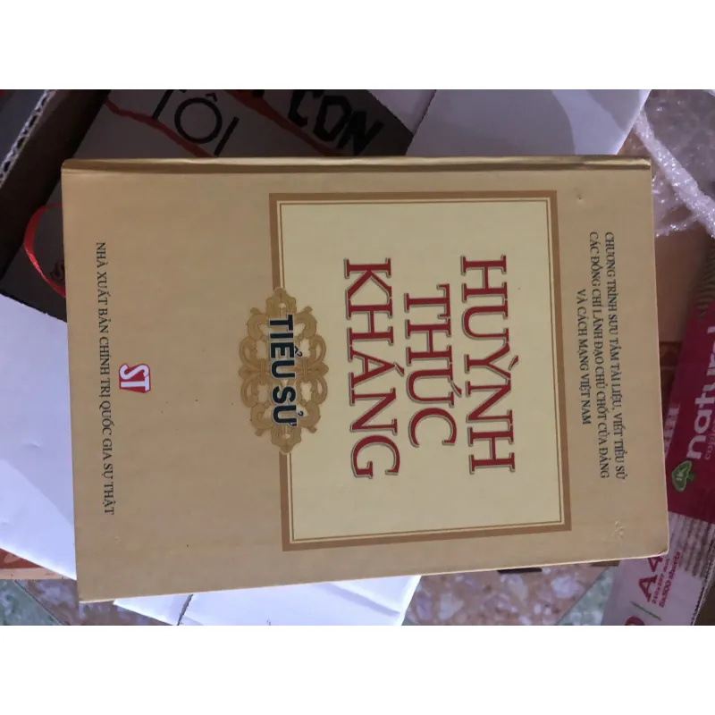 huỳnh thúc kháng tiểu sử 1032379
