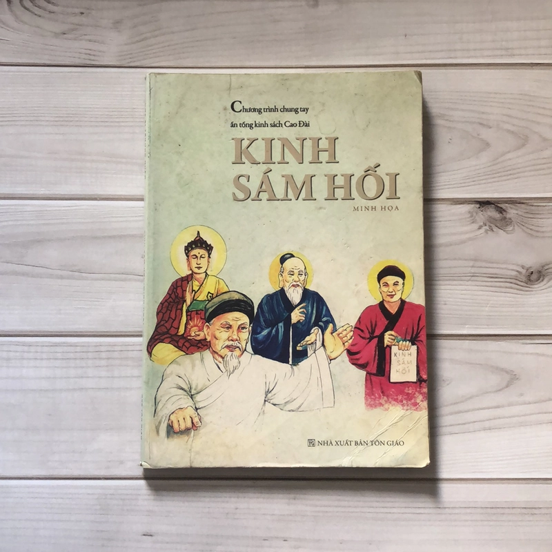 Kinh Sám Hối 325379