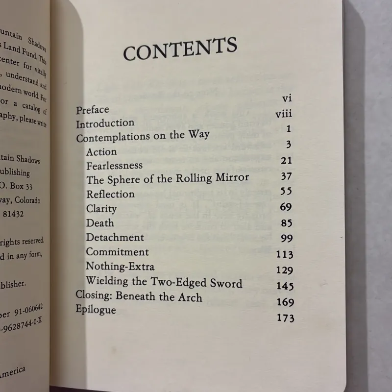 Light of the Kensei 764470