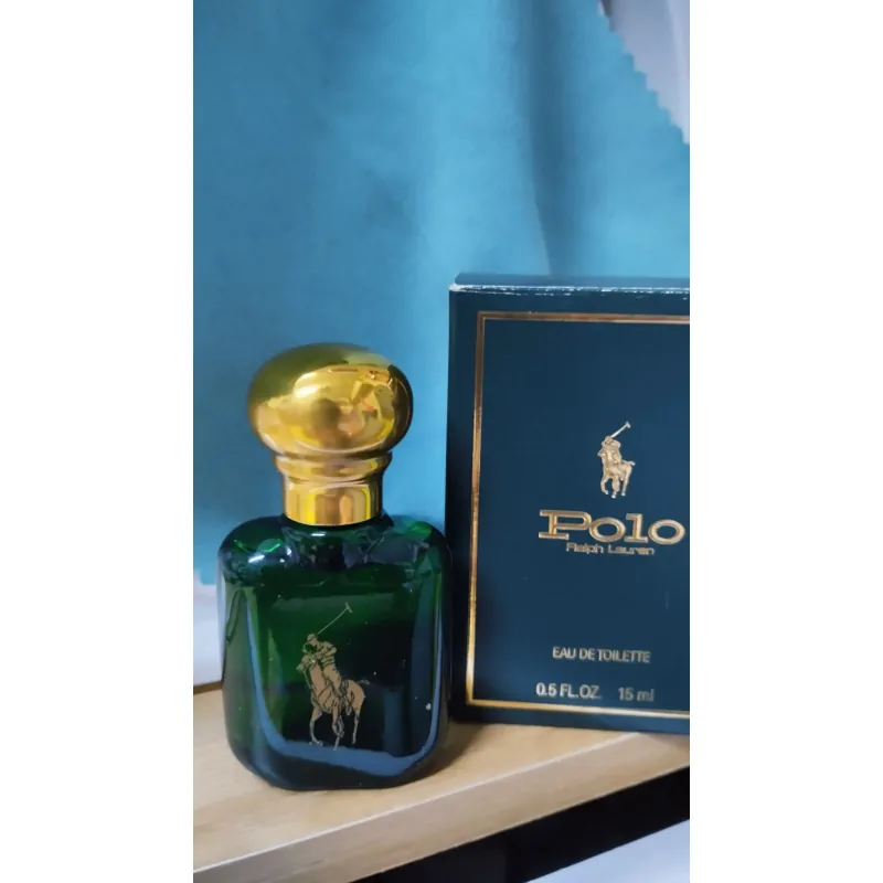 Nước Hoa Polo Ralph Lauren – Hương Thơm Cổ Điển & Nam Tính 957749