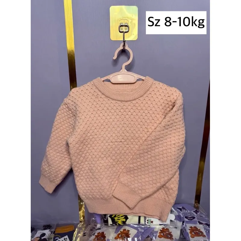 Áo len Quảng Châu cho bé 719240