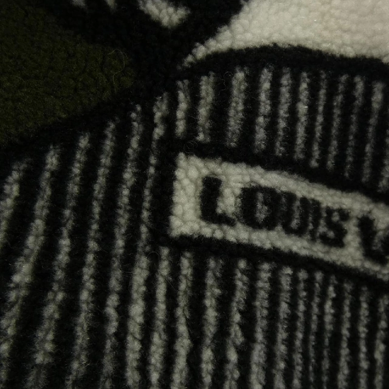 【Mã giảm giá】Áo khoác Louis Vuitton 643432