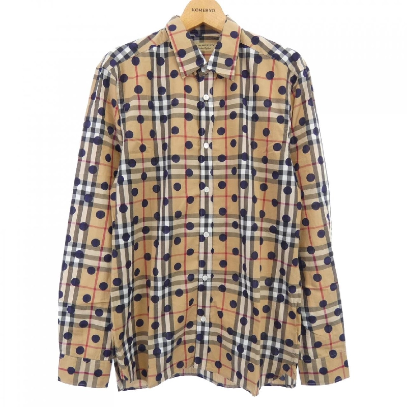 Áo sơ mi BURBERRY 4068946 627769