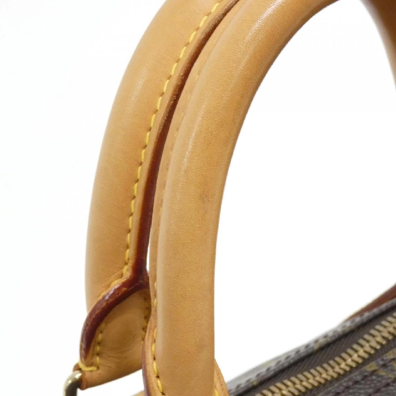 Túi Boston Louis Vuitton Monogram 55cm M41424 614634