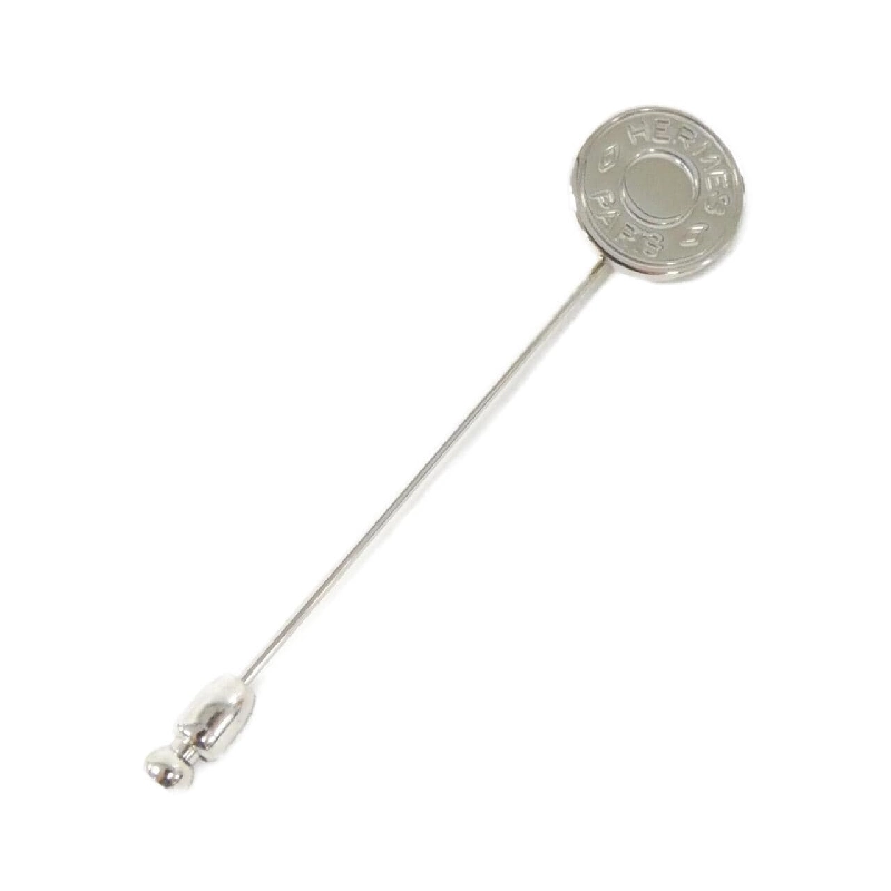 【Vintage】Hermès 425552DX Pin Brooch 625634