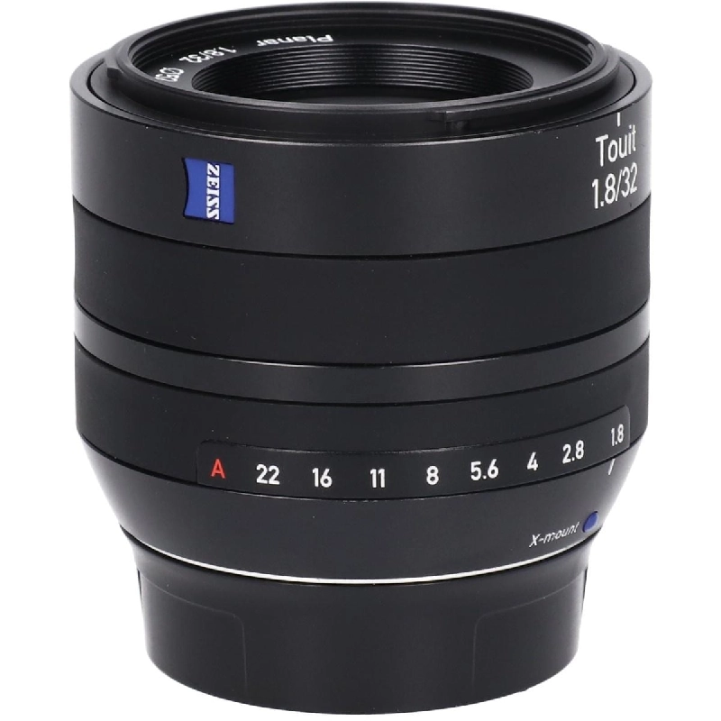 Ｘ ＴＯＵＩＴ32mm Ｆ1.8 - Hàng hiệu Authentic 879731