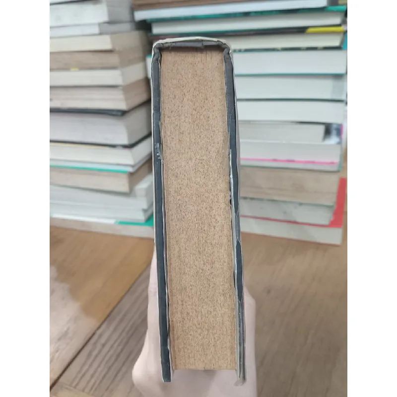 Hush, hush - Becca Fitzpatrick 504502