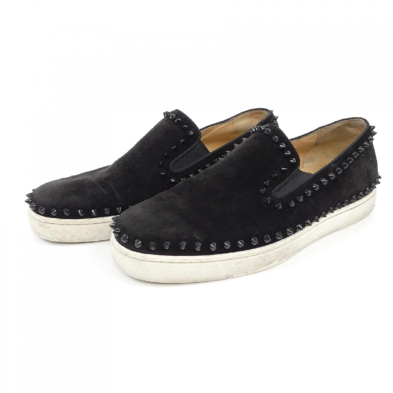 Giày thể thao CHRISTIAN LOUBOUTIN - Hàng hiệu Authentic 906501