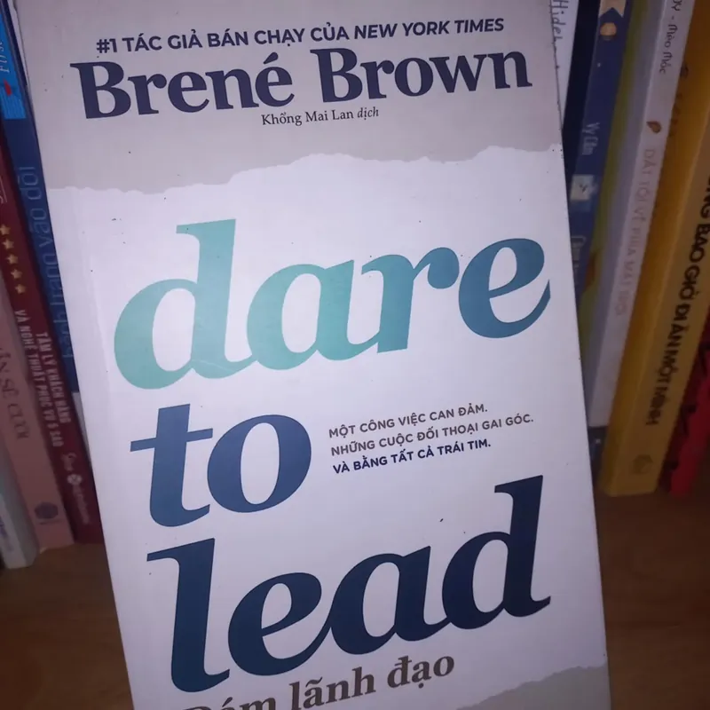 Dám lãnh đạo 569967