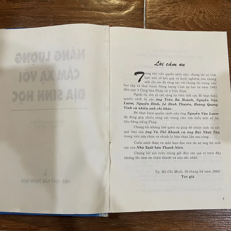 Năng lượng cảm xạ với địa sinh học (k4) 697794