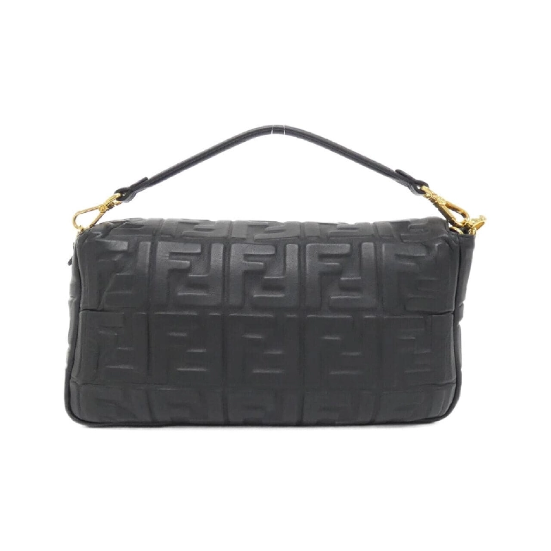 Túi Fendi Baguette Lớn 8BR771 A72V 619339