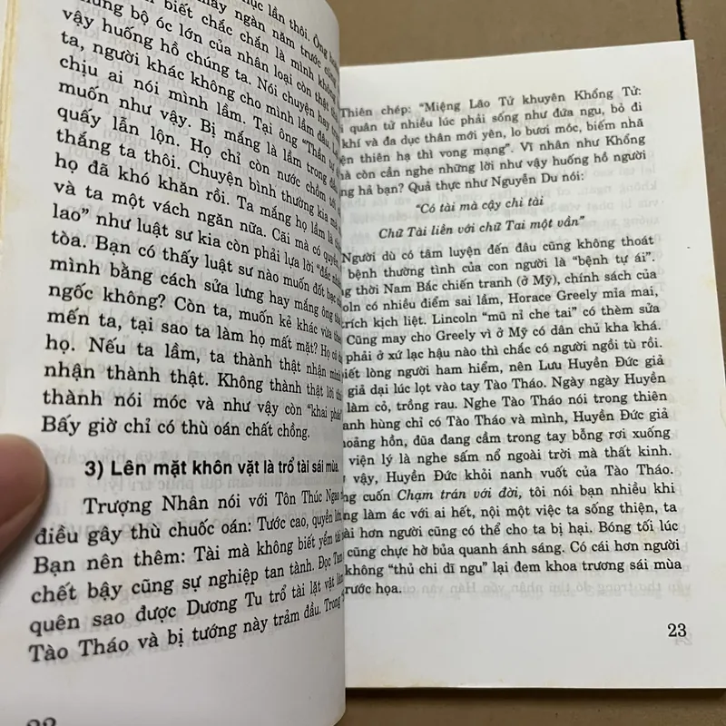 Thất nhân tâm 605950