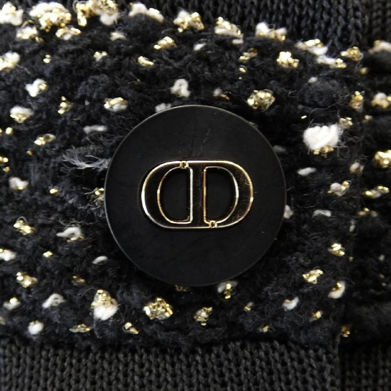 【Mã giảm giá】Christian Dior CHRISTIAN DIOR Váy 652609