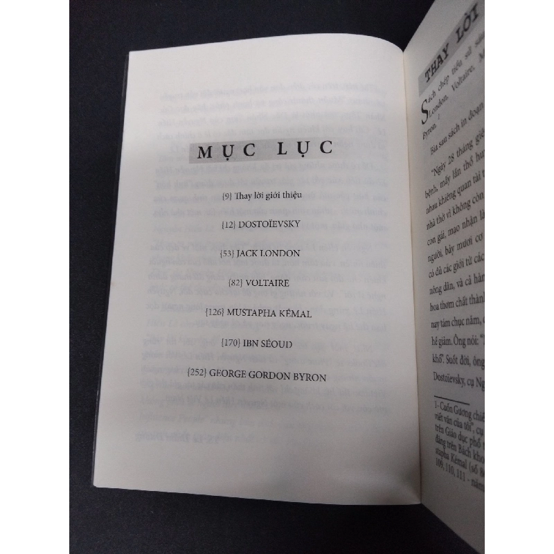 Gương chiến đấu mới 80% ố bẩn nhẹ 2018 HCM1008 Nguyễn Hiến Lê DANH NHÂN 924444
