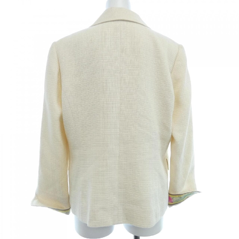 Thời trang Léonard Áo khoác 632759