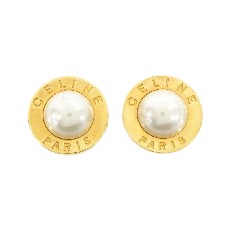 Celine Bông tai - Hàng hiệu Authentic 807481