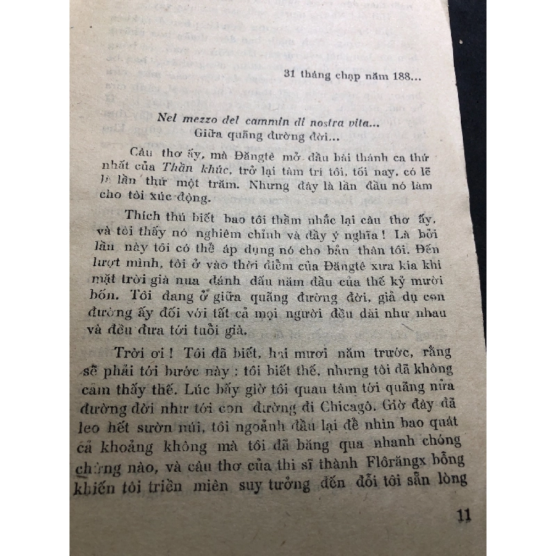 Sách Của Bạn Tôi mới 60% ố vàng, bẩn bìa 1988 Anatôl Frăngx HPB0906 SÁCH VĂN HỌC 914881