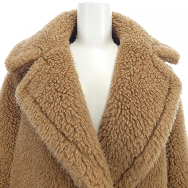 【Mã giảm giá】Max Mara áo khoác 639971