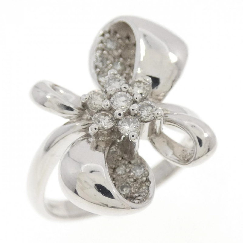 Nhẫn kim cương PT900 0.30CT 668452