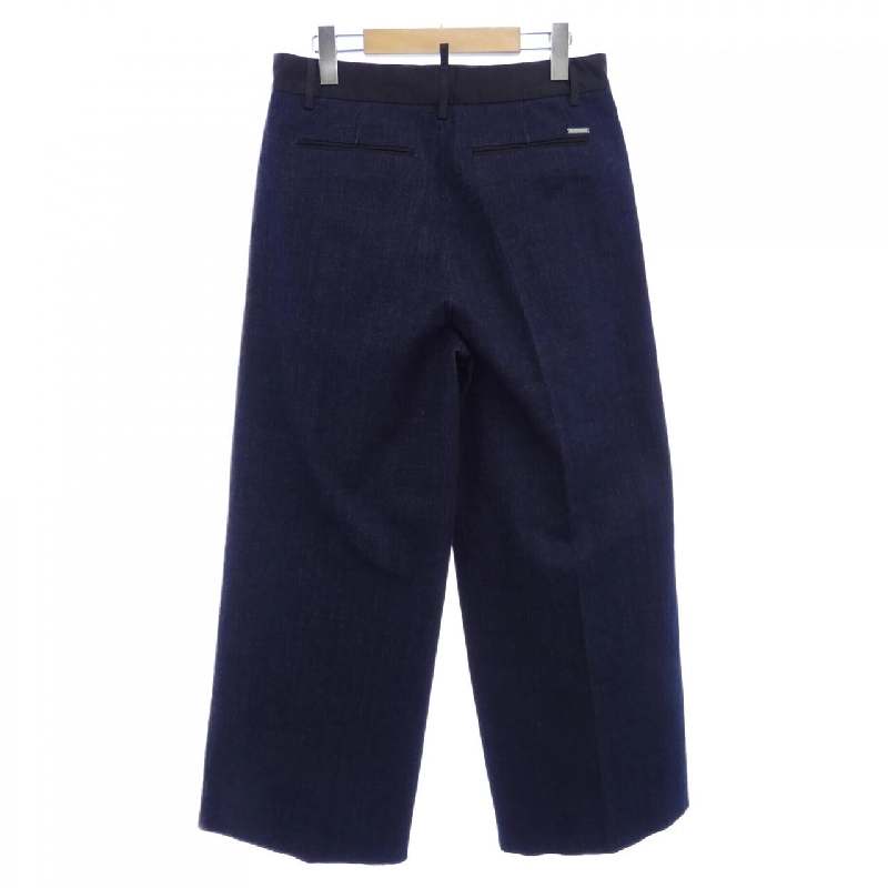 Quần jeans DSQUARED2 649686