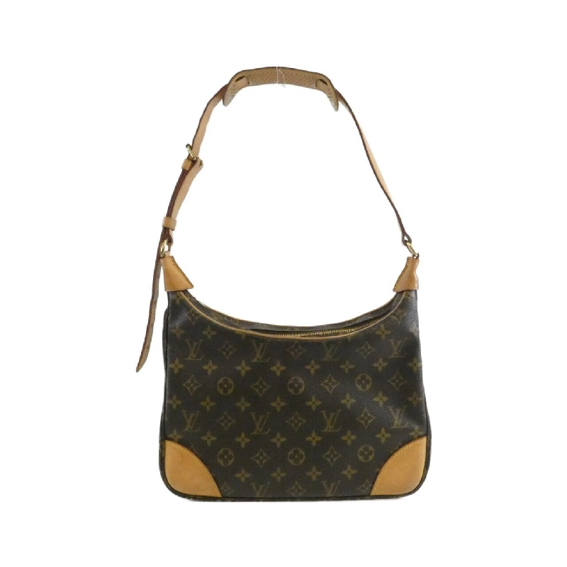 Túi xách vai Louis Vuitton Monogram Broni 30cm M51265 - Hàng hiệu Chính hãng 802980