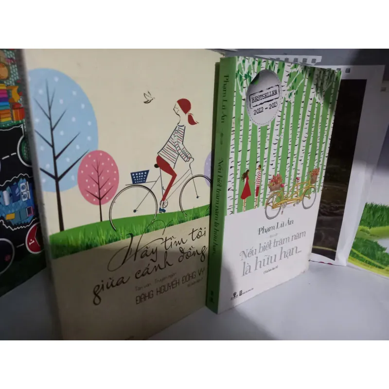 nếu biết trăm năm là hữu hạn 560261