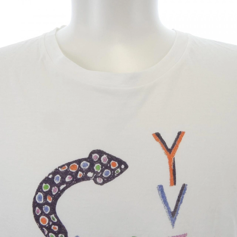 Áo thun SAINT LAURENT 614271 YBRR2 - Hàng hiệu Chính hãng 896297