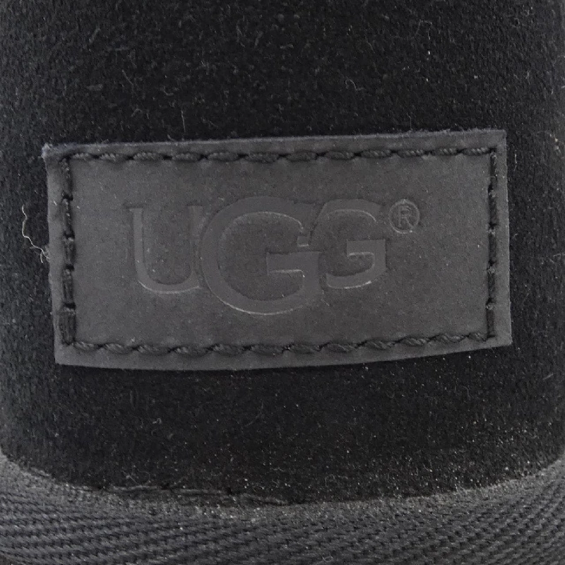 【Khuyến mãi】Giày bốt UGG 661084