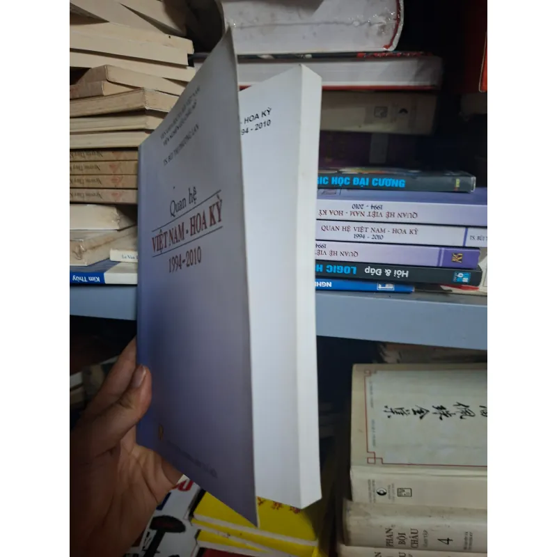 Quan hệ Việt Nam - Hoa Kỳ 1009314