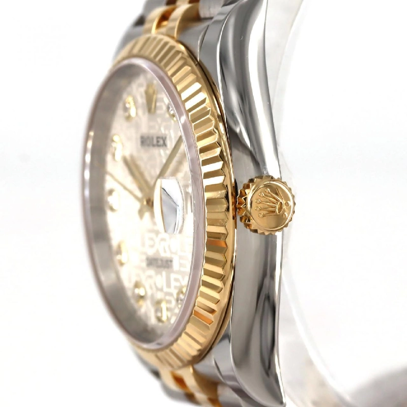 Đồng hồ Rolex Datejust 126233G SSxYG tự động - Hàng hiệu chính hãng 881667