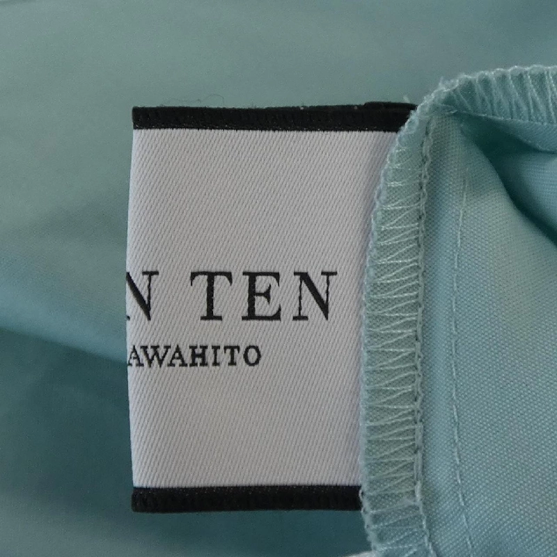 【Mã giảm giá】SEVENTENbyMIHOKAWAHI áo 640837