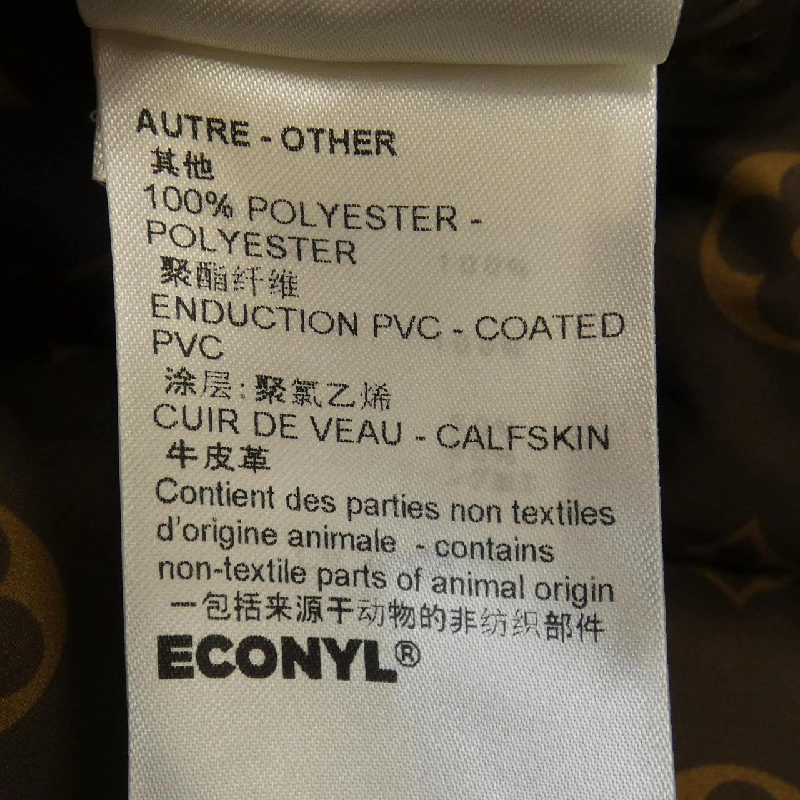 【Mã giảm giá】Áo khoác LOUIS VUITTON 644300