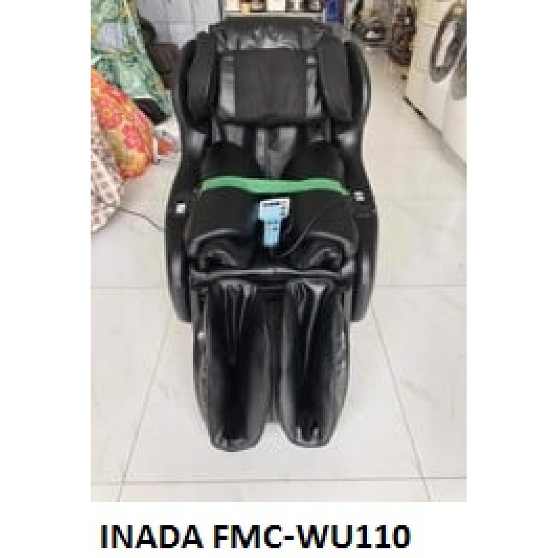 ( Used 95% ) Family Inada FMC WU110 ghế massage made in Japan 56764
