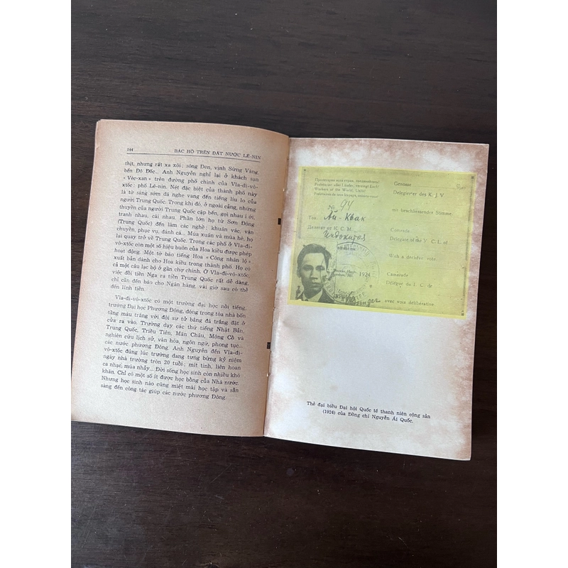 Bác Hồ trên đất Lê-nin 526014