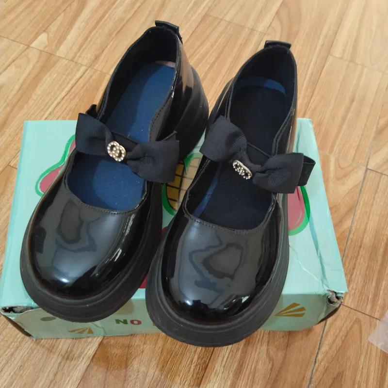 Giày búp bê nữ xinh sỉu biếu mn giá 49.000 🐟🐟 575326