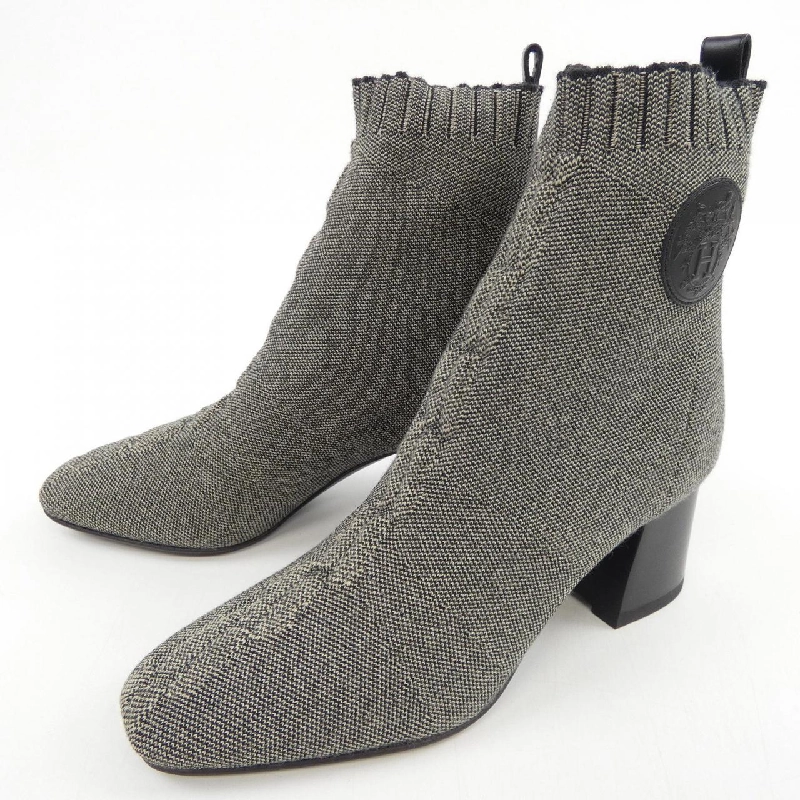 Giày bốt HERMES VOLVER 221166Z - Hàng hiệu Authentic 828770