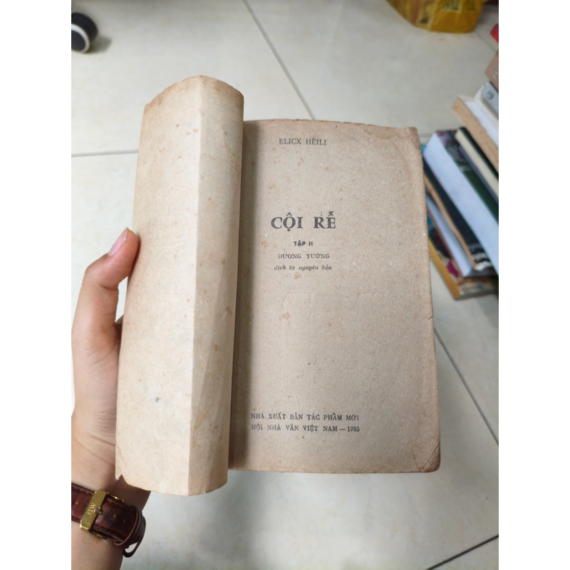 Cội rễ tập 2 🌱 462445