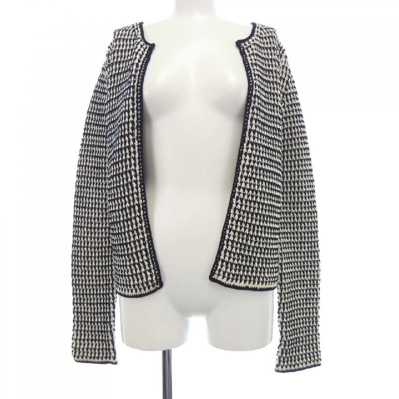 【Mã giảm giá】Áo cardigan LOUIS VUITTON 644789