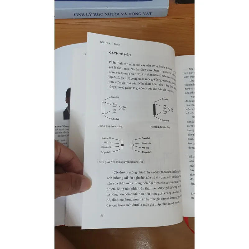 GIAO DỊCH BẰNG ĐỒ THỊ  739902