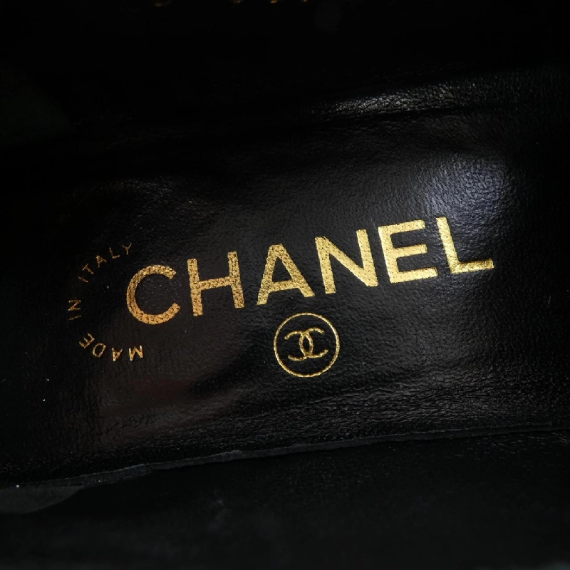 Giày CHANEL G39438 - Hàng hiệu Authentic 828633