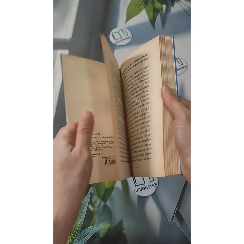 Sống Có Giá Trị: Thắp Ngọn Đuốc Xanh 961195