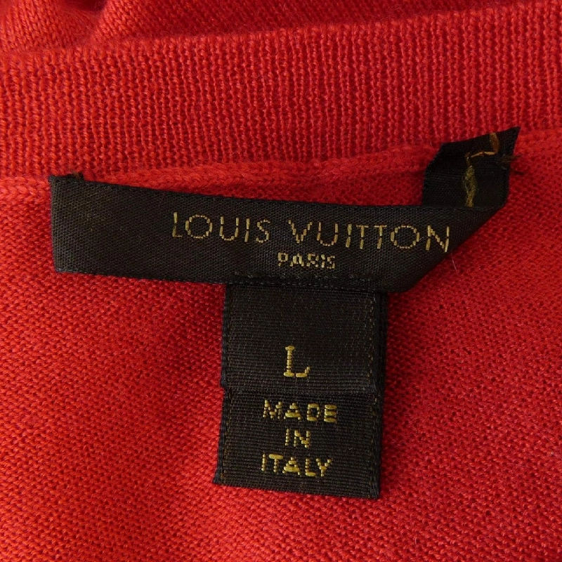 Louis Vuitton LOUIS VUITTON WQKS01MTS Áo len - Hàng hiệu Chính hãng 813470