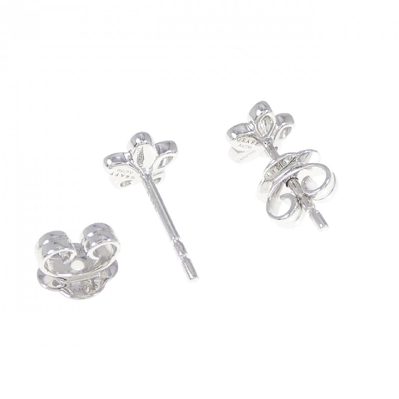 Bông tai hoa dại Petit Graph 665982